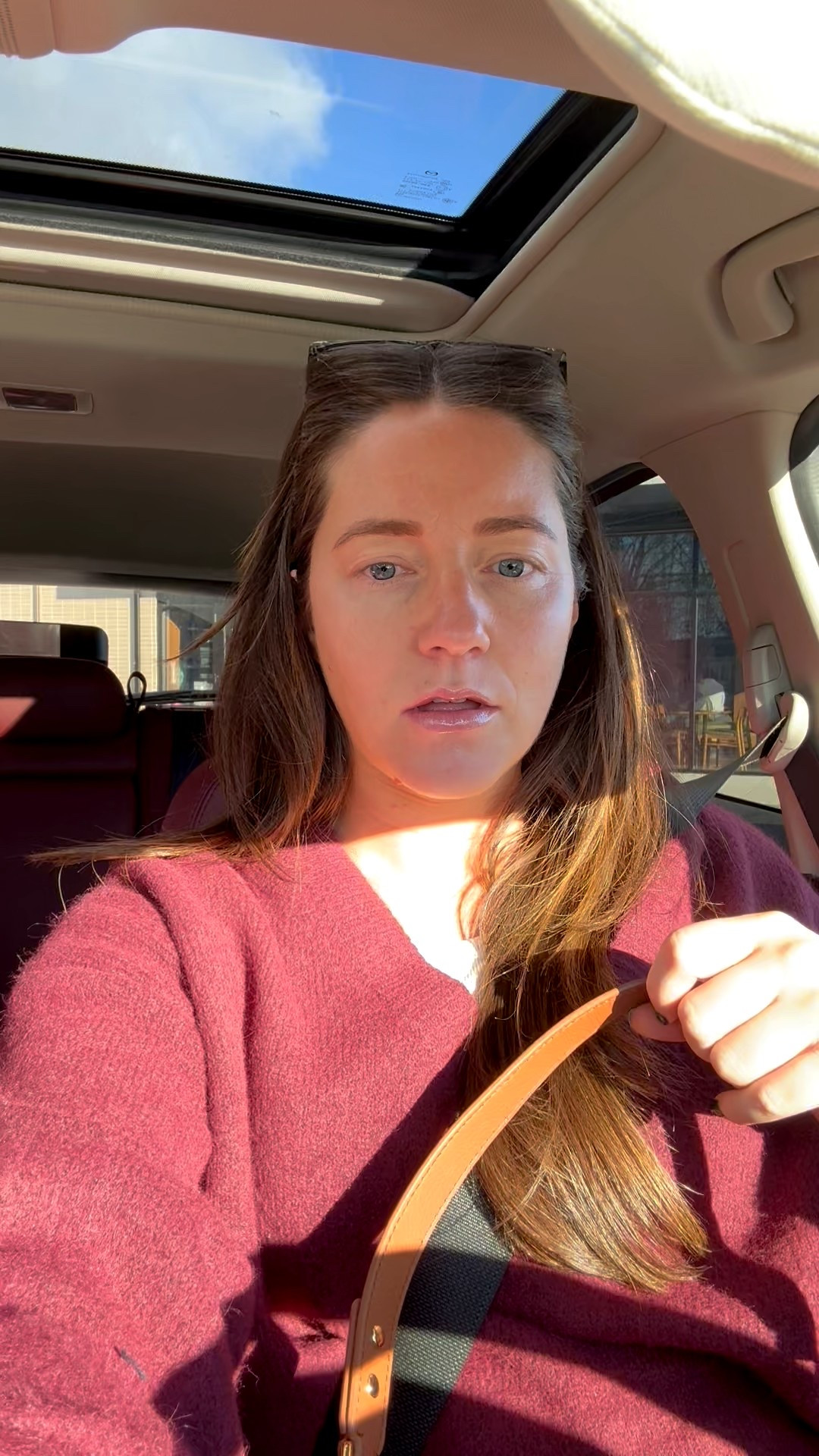 The longer I’ve had this quince bag, the more I fall in love with it! It would make a GREAT gift! 

#LTKGiftGuide #LTKCyberWeek