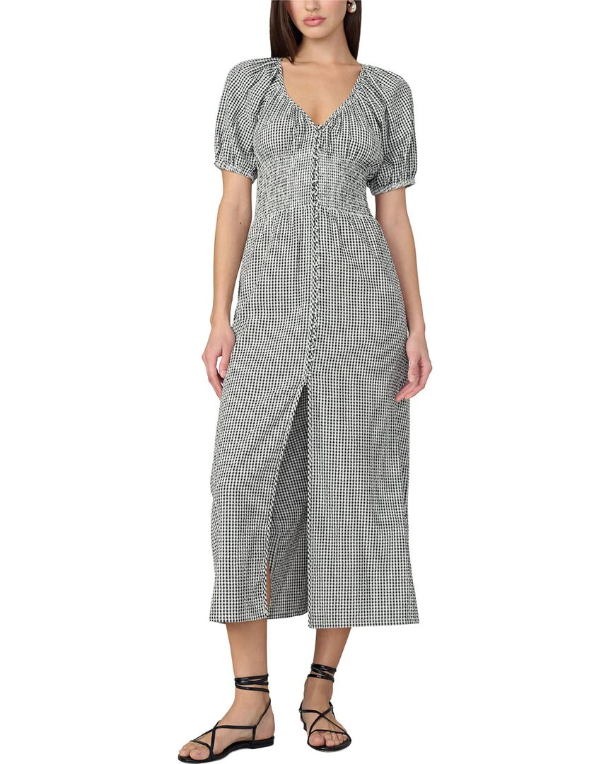 JOE'S Jeans The Monet Maxi Dress | Shop Simon
