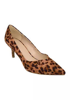 Crown & Ivy™ Alyssa Pumps | Belk