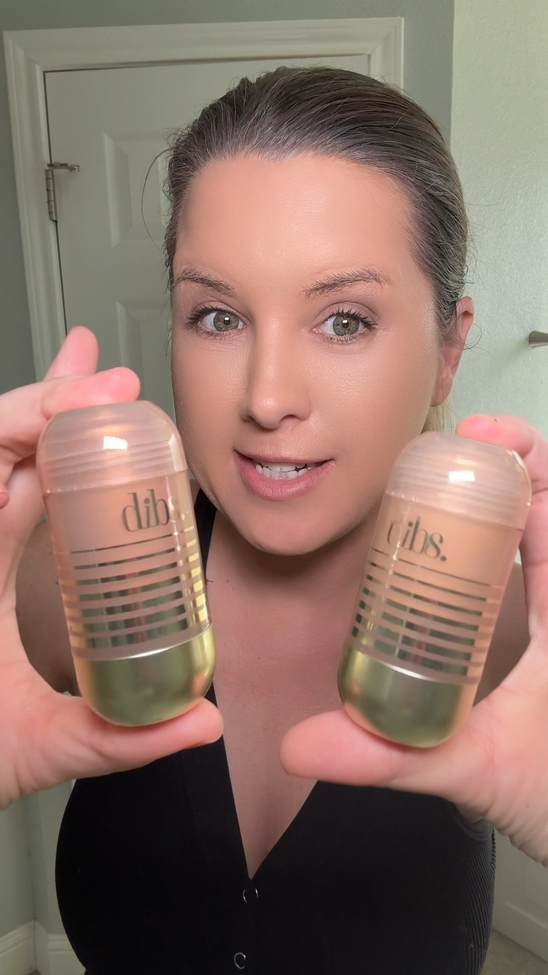 Face or body highlighter!  Watch the color swatches.  These status sticks are beautiful!  

#dibs #highlighters #statusstick #facehighlighter #bodyhighlighter 

#LTKItBag #LTKBeauty #LTKFindsUnder50