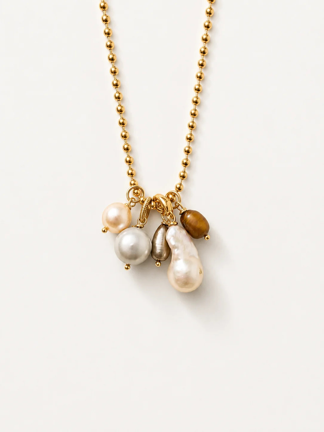 Serena Necklace | Few Made Jewelry