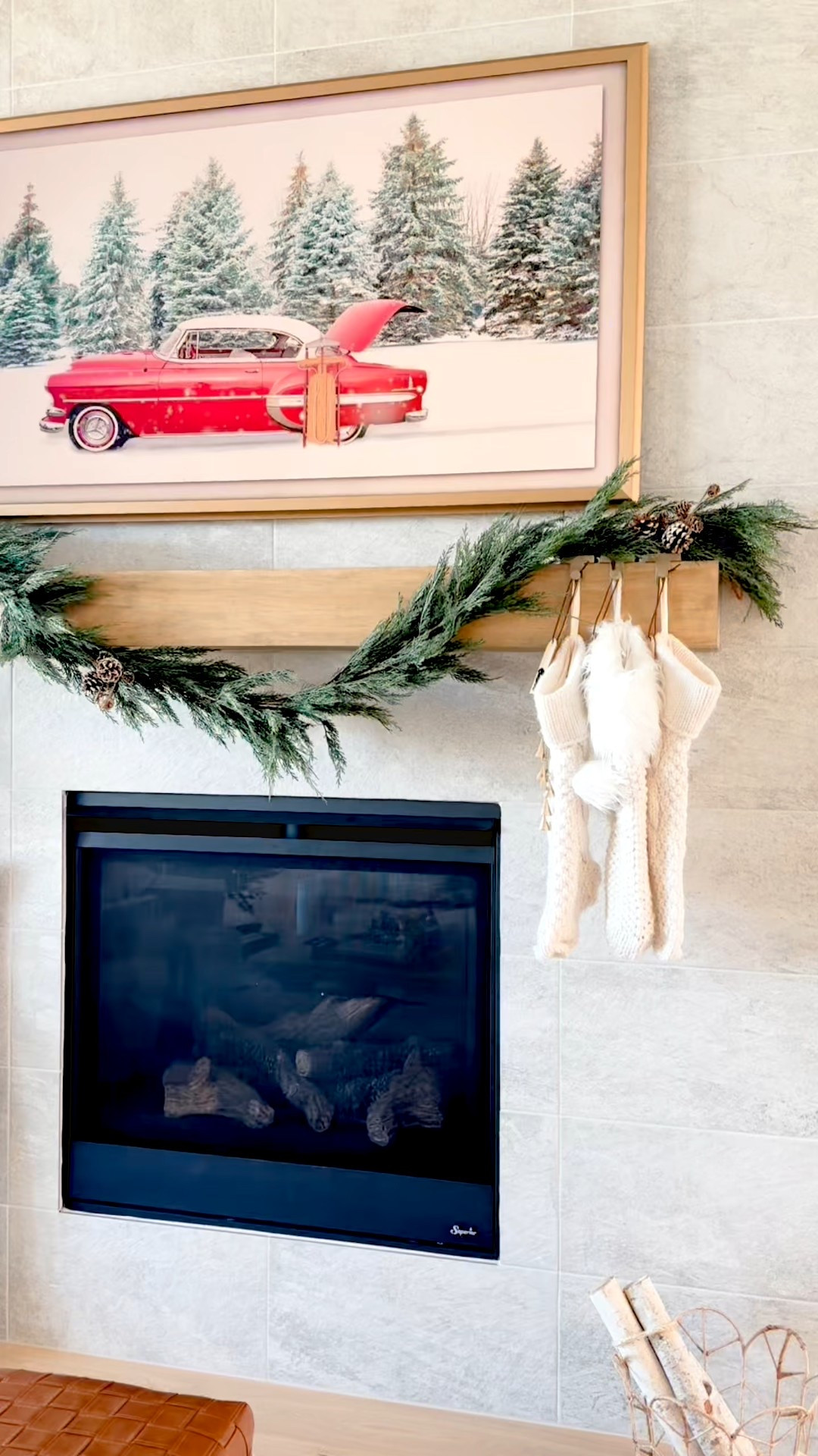 winter fashion puffer vest gift idea, cozy winter layers, trending outerwear for her, holiday gift ideas for women, affordable puffer vest outfit, winter wardrobe essentials, warm lightweight vest, winter style inspiration, LTK winter fashion finds, best women’s puffer vest, seasonal outerwear gift guide, stylish layering pieces for cold weather, top holiday fashion gifts for her, cozy layering outfits, winter fashion deals.

The Frame TV is on sale and it’s the perfect time to invest—stylish home tech, modern wall-mounted TV, artwork display TV, Samsung Frame deal, smart home gift idea, luxury home decor upgrade, trending holiday tech gifts, best TV for gallery wall, minimalist living room decor, trending tv, top home electronics sale, Frame TV review, long-lasting tech gift, digital art display TV, must-have home essentials for the season.

#LTKGiftGuide #LTKHome #LTKSaleAlert