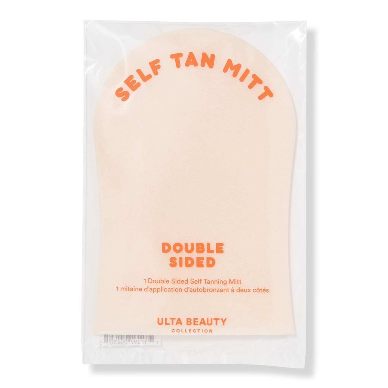 Double-Sided Sunless Tan Applicator Mitt | Ulta