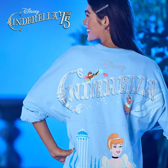Cinderella | Disney Store