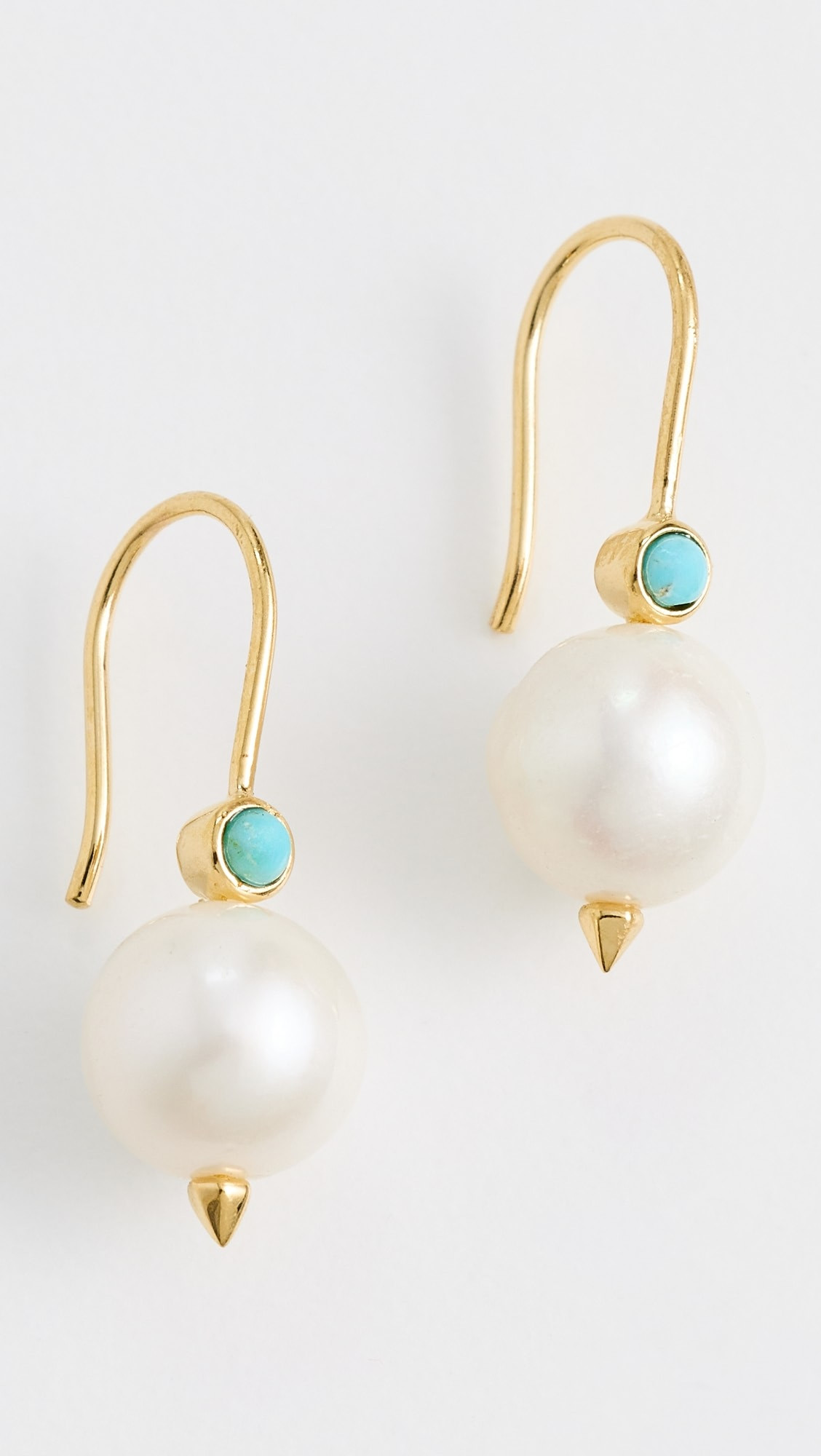 Pearl Earrings | Shopbop