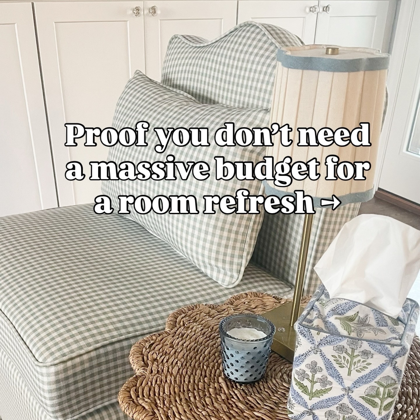 Serena & Lily inspired… without the price tag ✨

These coastal, custom-feel home pieces give you that high-end, layered look on a real-life budget. Think designer vibes, tailored details, and timeless texture — but make it affordable. 🤍

Like & reply SHOP for info

#SerenaAndLilyInspired #CoastalHomeStyle #HighLowDesign #BudgetDecor #CustomLookForLess

Comment SHOP below to receive a DM with the link to this post on my LTK ⬇ https://liketk.it/5TxsR