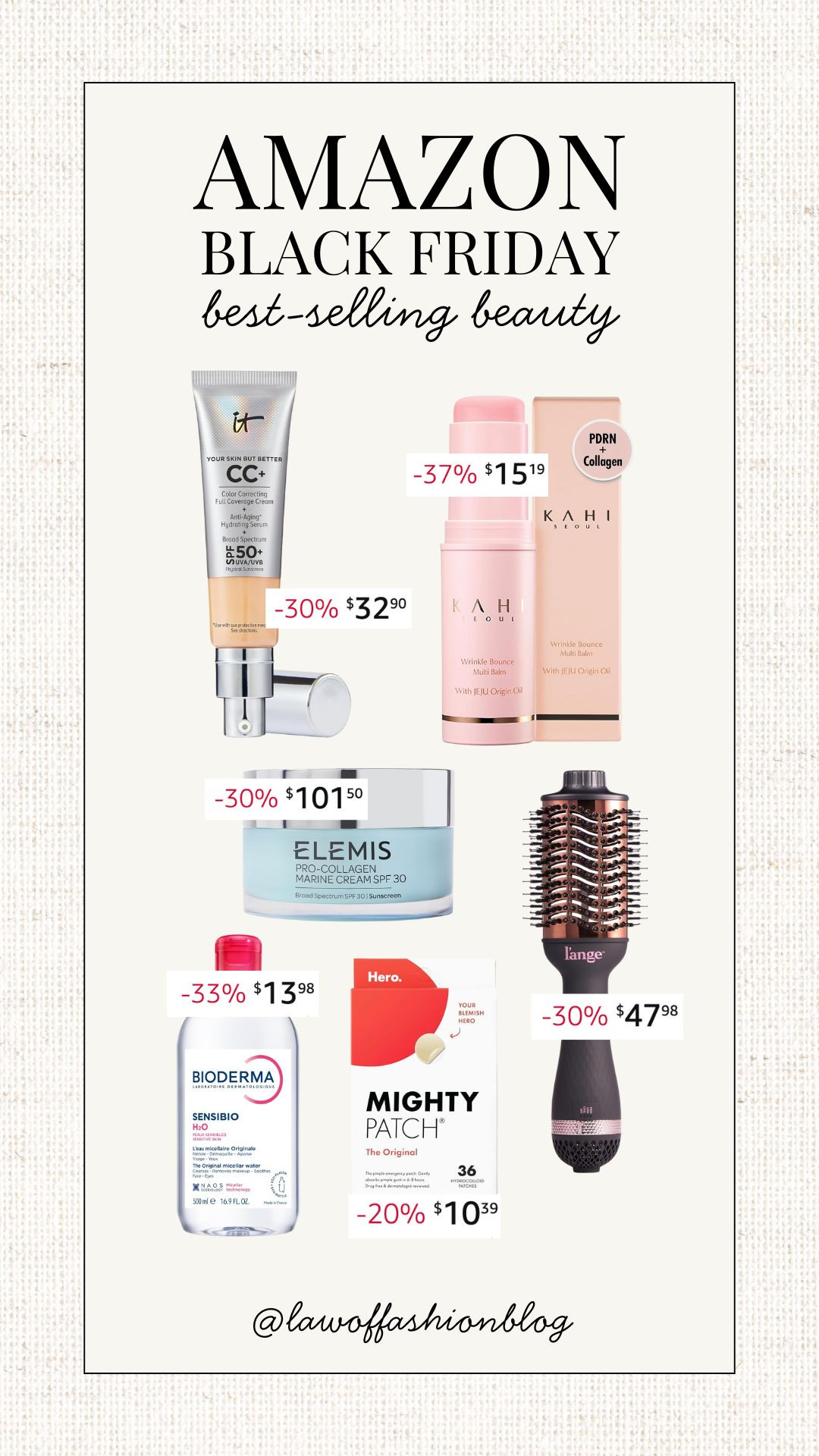 Amazon Black Friday best-selling beauty! Skincare, haircare, hair tools, makeup, beauty finds, pimple patch, makeup remover, stocking stuffer, gift ideas for her, Christmas gifts, holiday gifting 

 #LTKCyberWeek #LTKSaleAlert #LTKBeauty