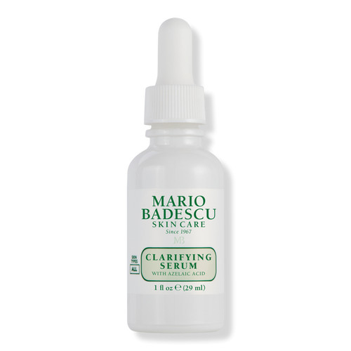 Clarifying Serum with Azelaic Acid - Mario Badescu | Ulta Beauty | Ulta