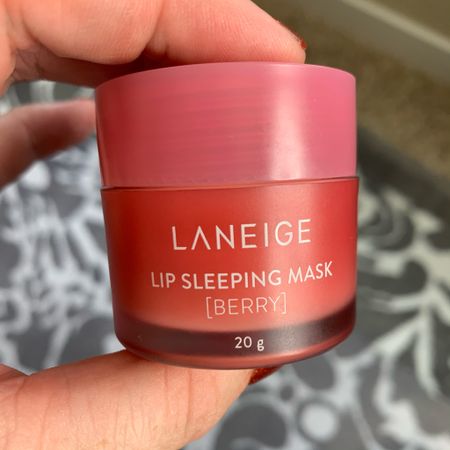 Amazing lip mask for bedtime! 

** Don’t forget to ❤️ any items you like so you get notified when there’s a price drop! 

📱➡️ simplylauradee.com

beauty finds | hair finds | hair products | beauty products | hair favorites | beauty favorites | hair care | skincare | shampoo | conditioner | blow dryer | flat iron | curling iron | foundation | eyeshadow | mascara | lipstick | lip gloss | beauty essentials | skincare essentials | ulta | sephora | target | target finds | walmart | walmart finds | amazon | found it on amazon | amazon finds

#LTKbeauty #LTKmidsize #LTKunder50