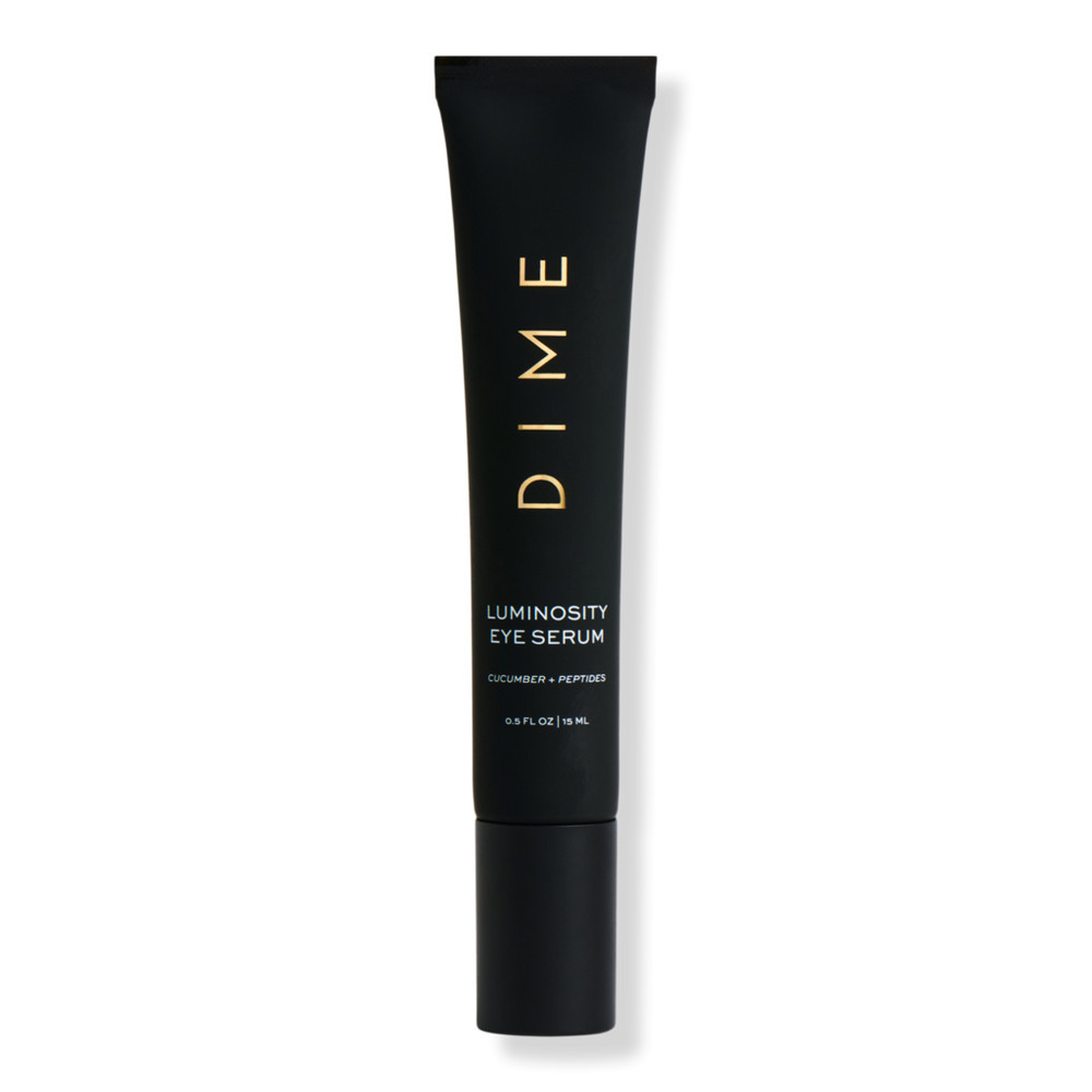 DIME Luminosity Eye Serum | Ulta