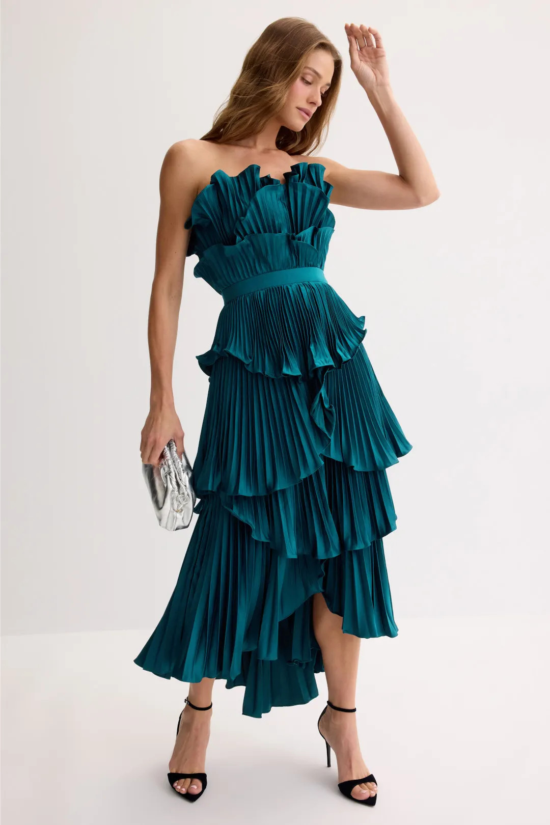HeartAdd to Hearts | Rent the Runway
