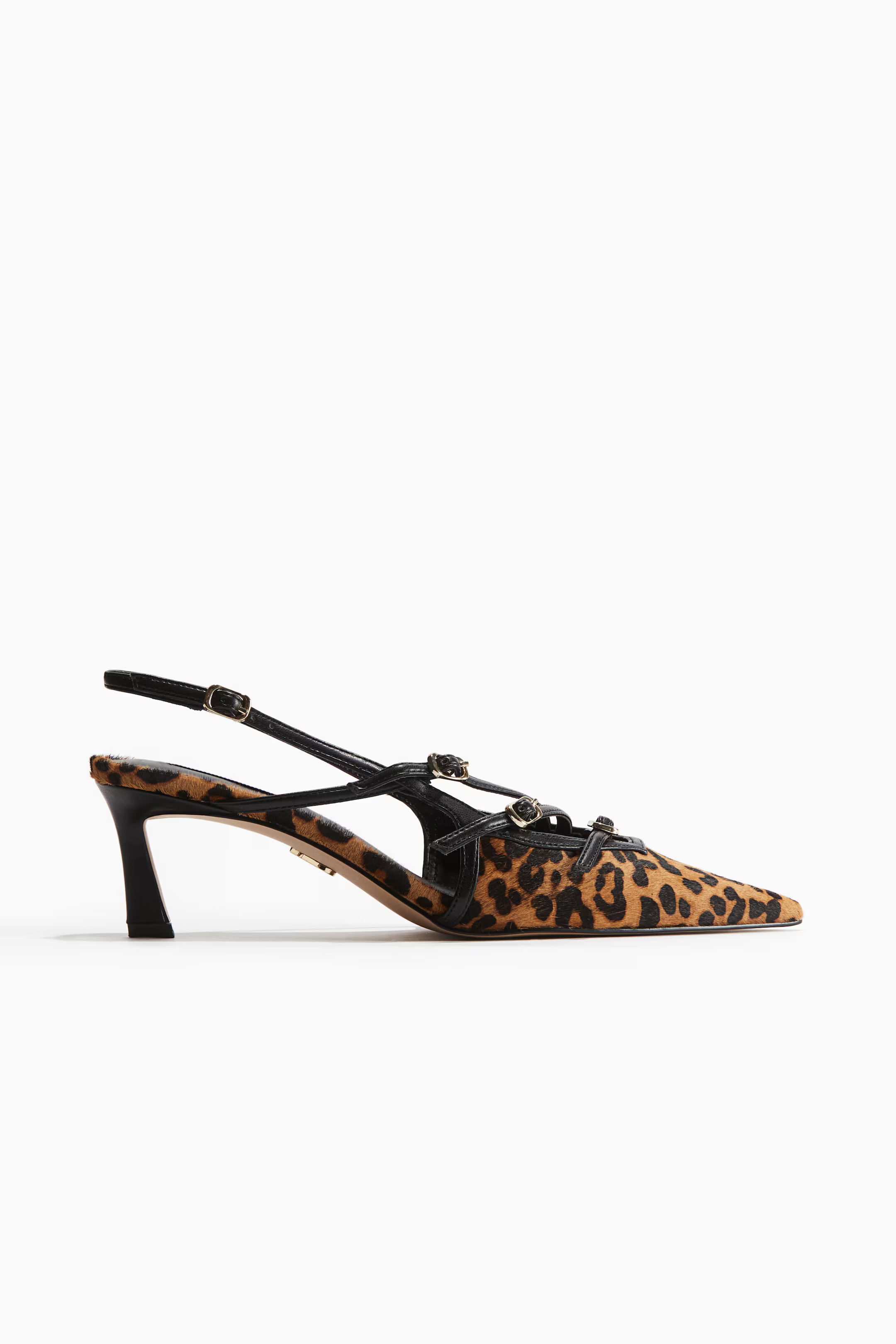Liana-l Slingbacks | H&M (DE, AT, CH, NL, FI)