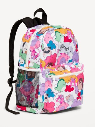 Squishmallows™ Canvas Backpack for Kids | Old Navy (US)
