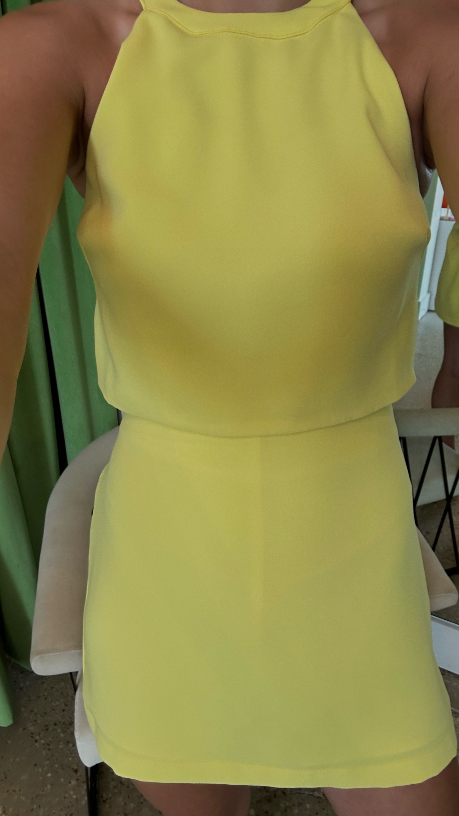 The cutest set for summer 🤩
Summer set/ yellow/ skirt set/ 

#LTKtravel #LTKstyletip #LTKfit