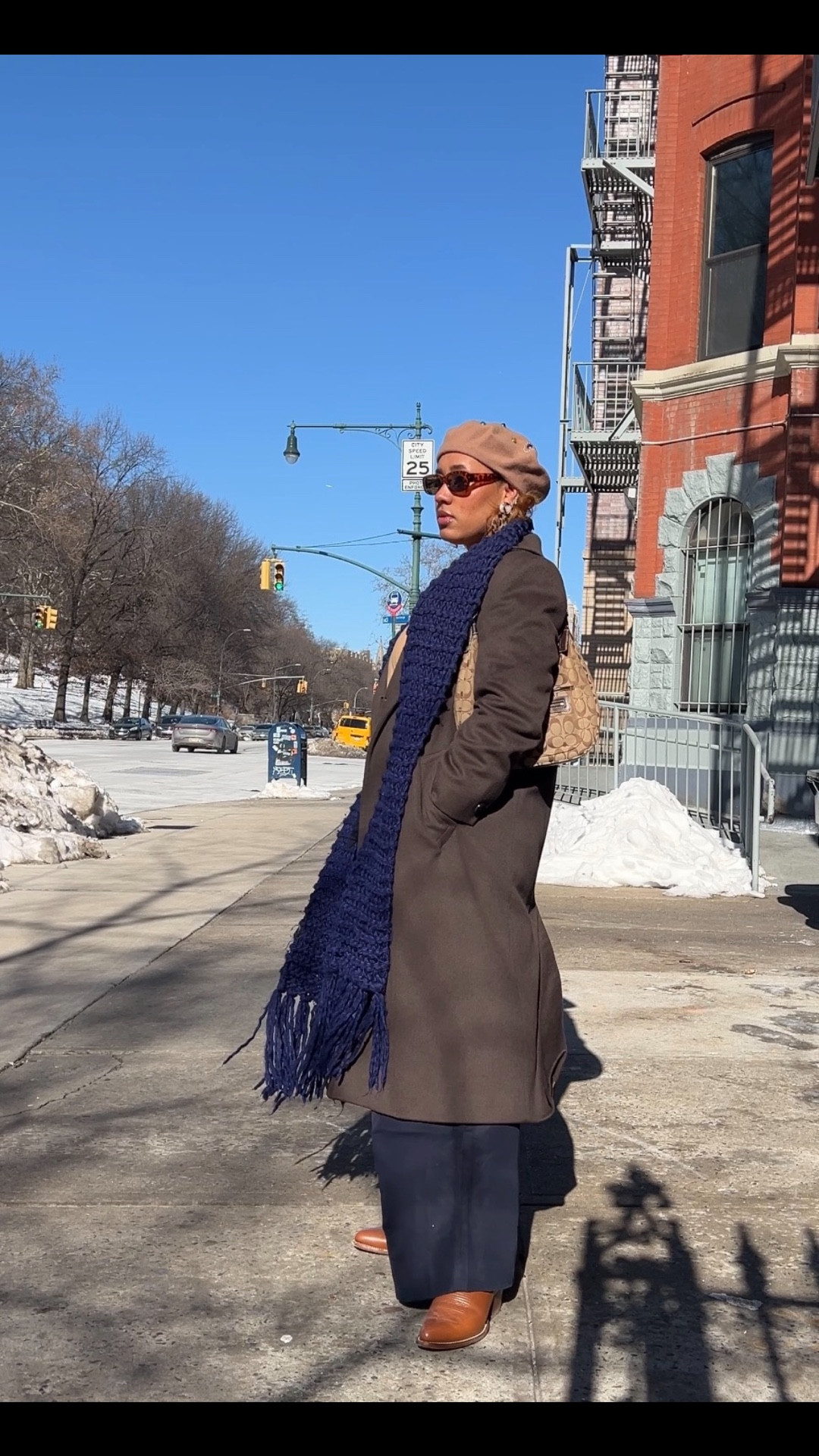 Layering to the max 

#LTKootd #LTKMidsize #LTKgrwm