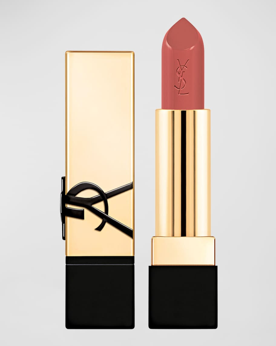 Yves Saint Laurent Beaute Rouge Pur Couture Satin Lipstick | Neiman Marcus