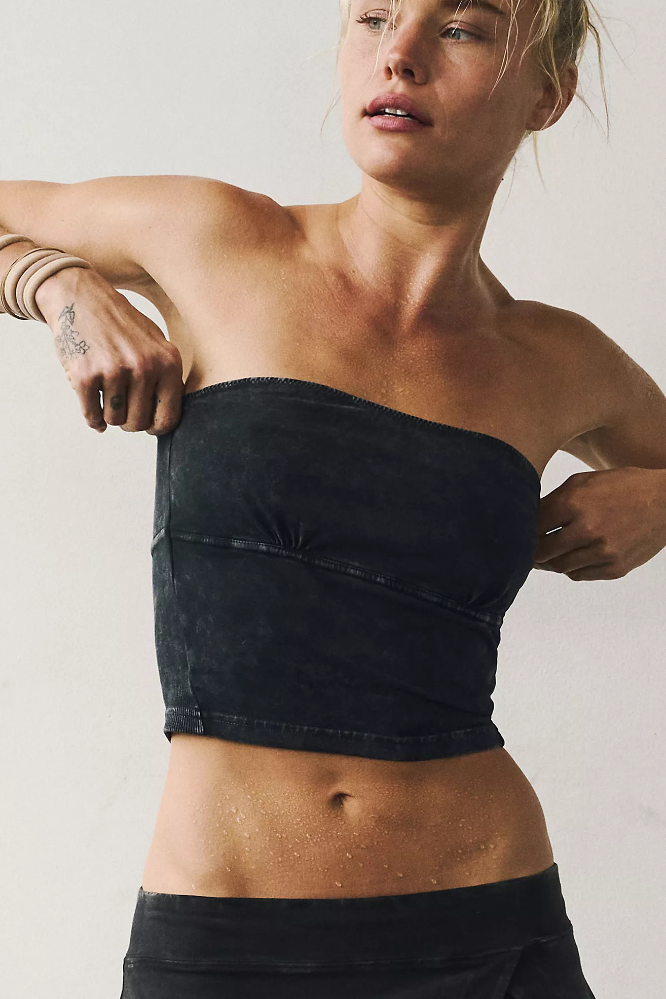 Hot Shot Tube Top | Free People (Global - UK&FR Excluded)