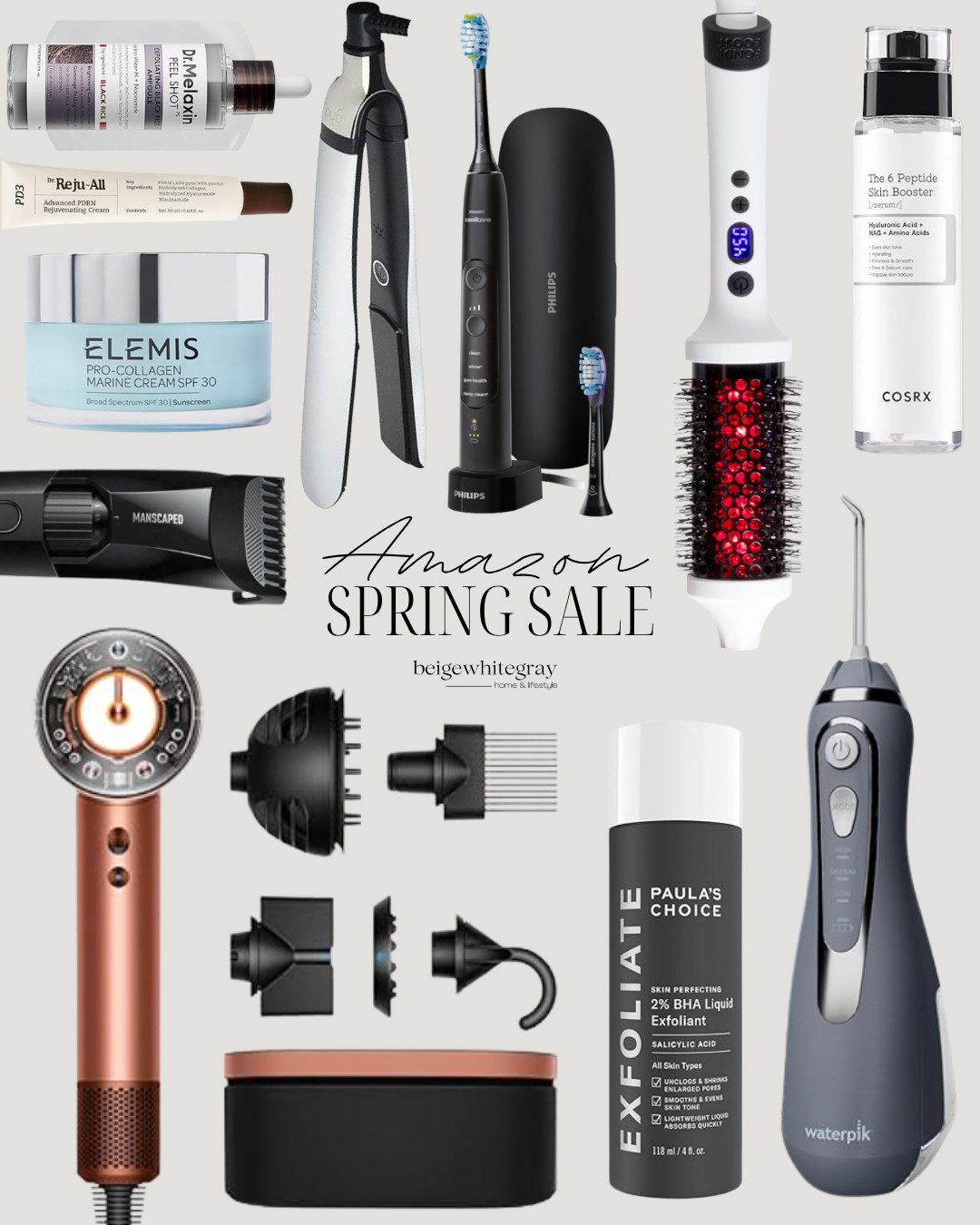 Amazon Spring Sale 
#SpringSale #AmazonFinds 

 