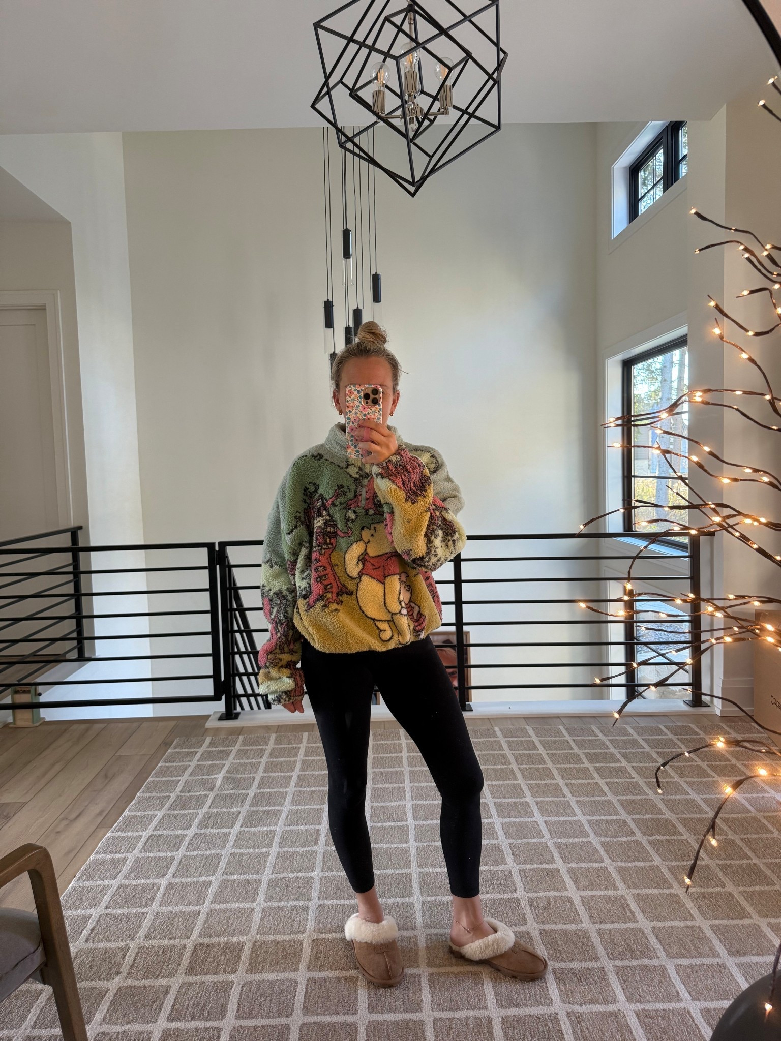 Disney mom OOTD! #winniethepooh

#LTKmomlife #LTKSaleAlert #LTKootd