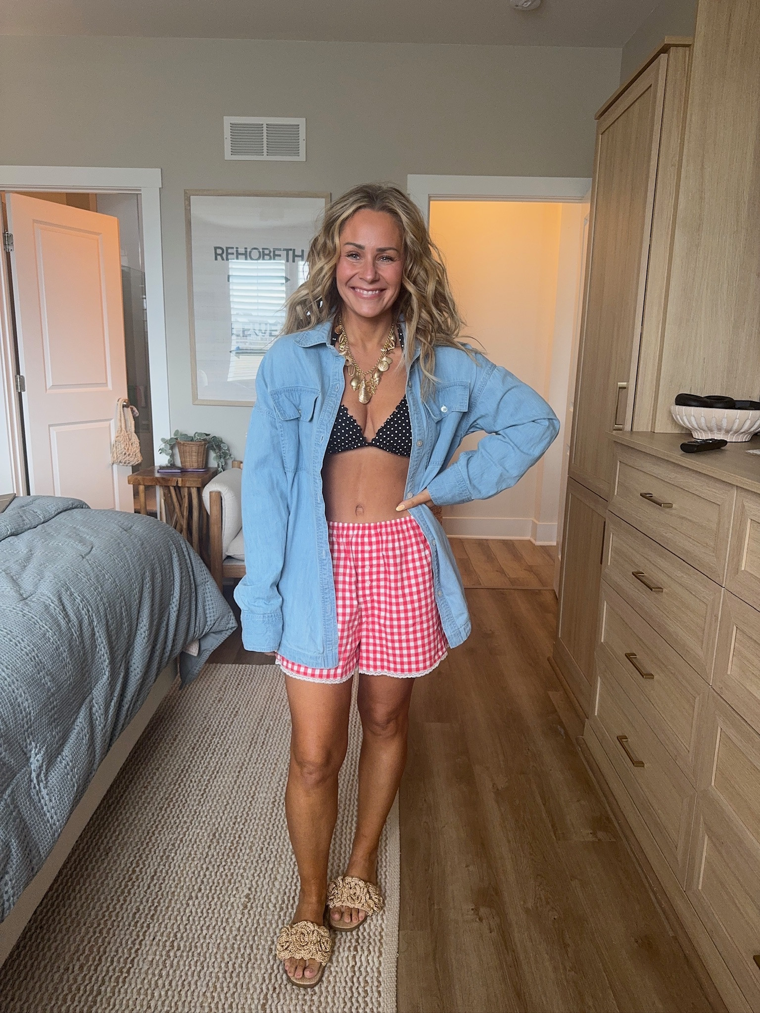 Recent order from Target!! 😍

spring fashion, vacation outfit, target finds, resort wear, spring outfit, watchnow, Elevated style, Type B mom, Petite Fashion, Claire Tammaro, Mom of 2 

 #LTKWatchNow #LTKFindsUnder50 #LTKStyleTip