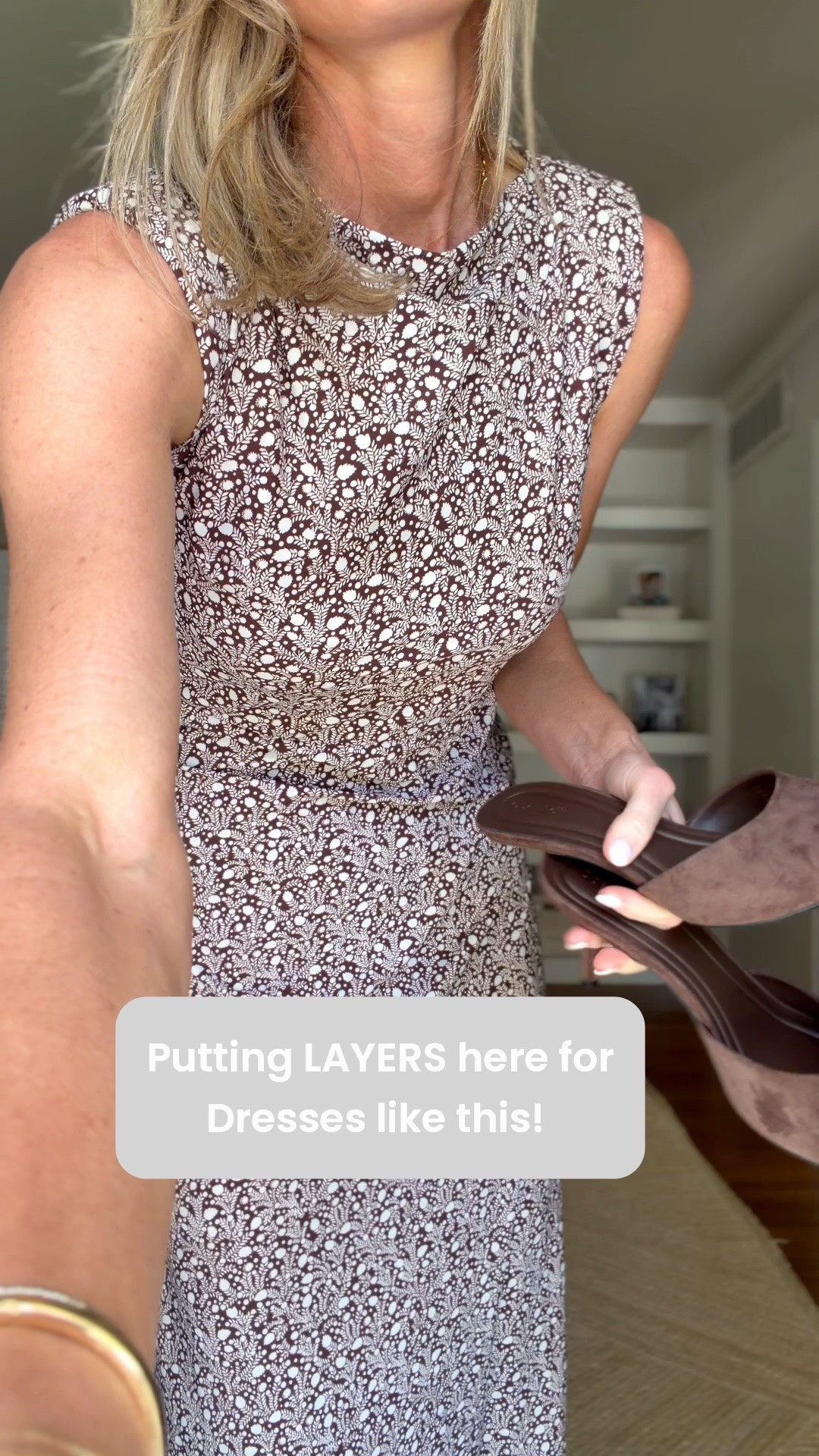 Layers to love for fall !