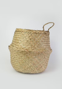 Hazel Basket | Maison Blonde