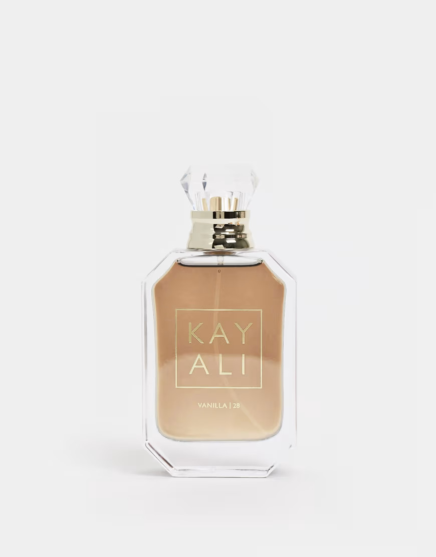 KAYALI Vanilla 28 EDP 50ml-No colour | ASOS (Global)