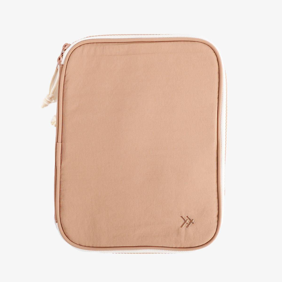 Thread Wallets Bag Handbag Organizer - Camel | Target