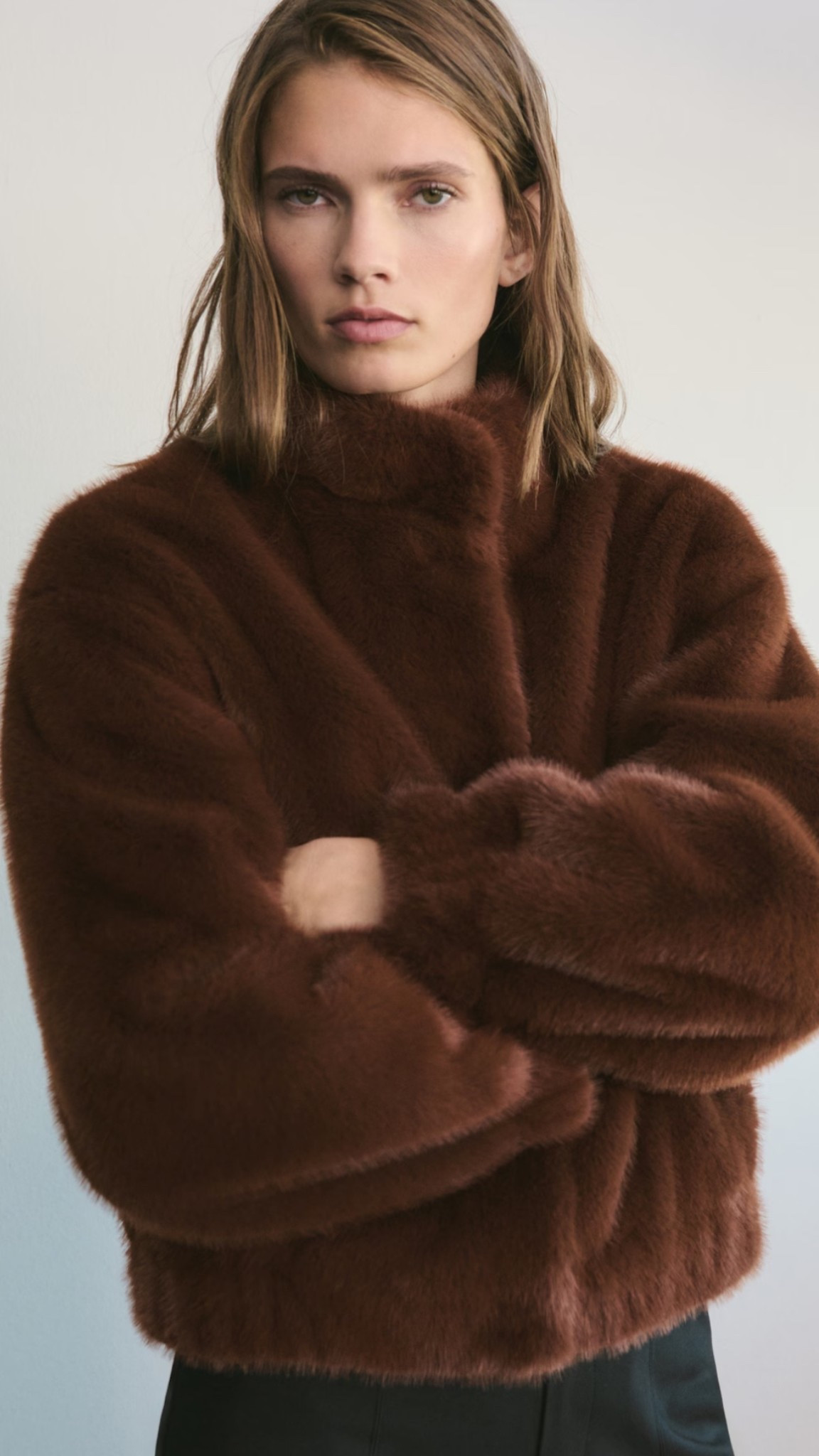 Teddy jacket 

#LTKautumn #LTKeurope #LTKCyberWeek