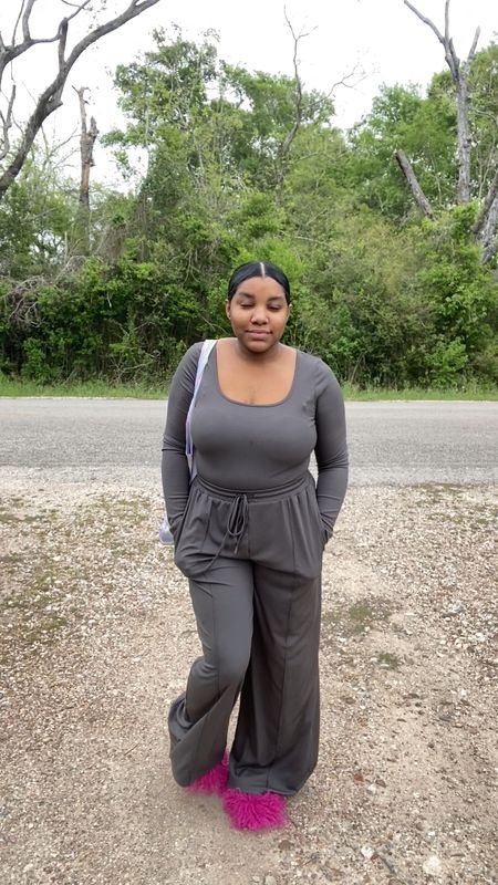 School pick up outfit! I love a good comfy set to throw on but still look amazing! I have linked similar sets. This one is from Tiktok Shop

#LTKmidsize #LTKfindsunder100 #LTKstyletip