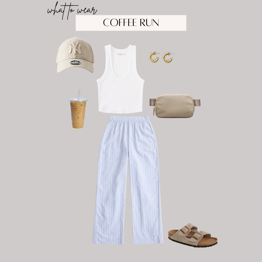 "Most Shopped" Outfit this week-

 these versatile linen pants are made for coffee runs, travel days, beach vacations, boat days, lake weekends, and everything in between this summer * rounded up options at various price points

#LTKootd #LTKSwim #LTKTravel
