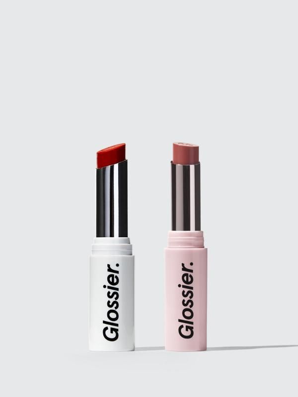 The Lip Finish Duo | Glossier