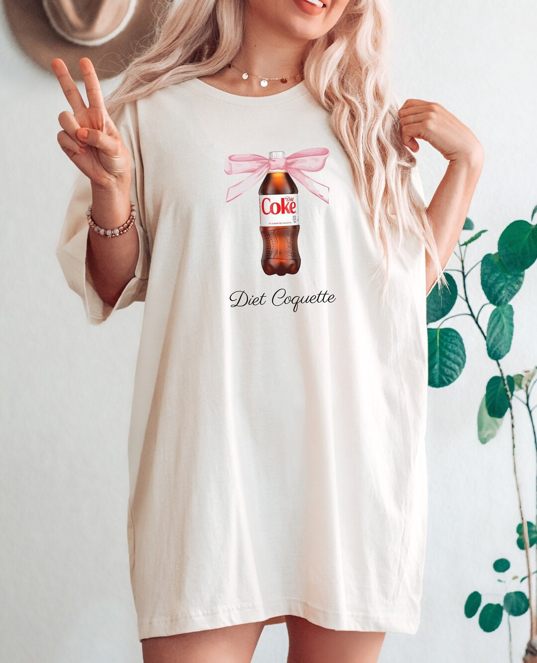 Diet Coquette Shirt, Diet Coke Meme, Coquette, Diet Coquette, Pink Bow Shirt, Y2k Graphic, Coquet... | Etsy (US)