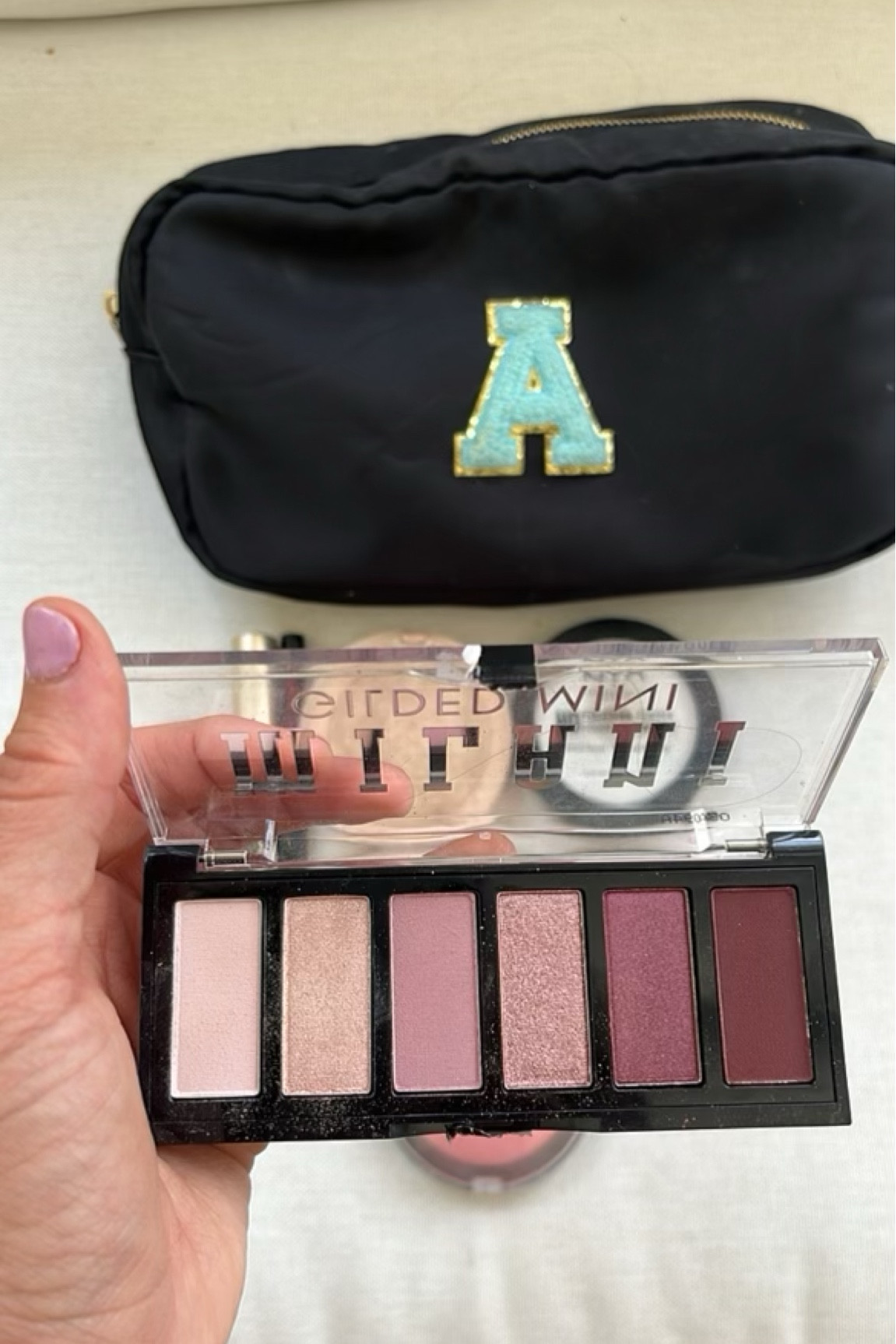 Affordable makeup favorites! 🤩

#LTKunder50 #LTKstyletip #LTKbeauty