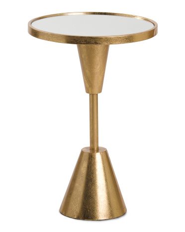 Metal Accent Table | TJ Maxx