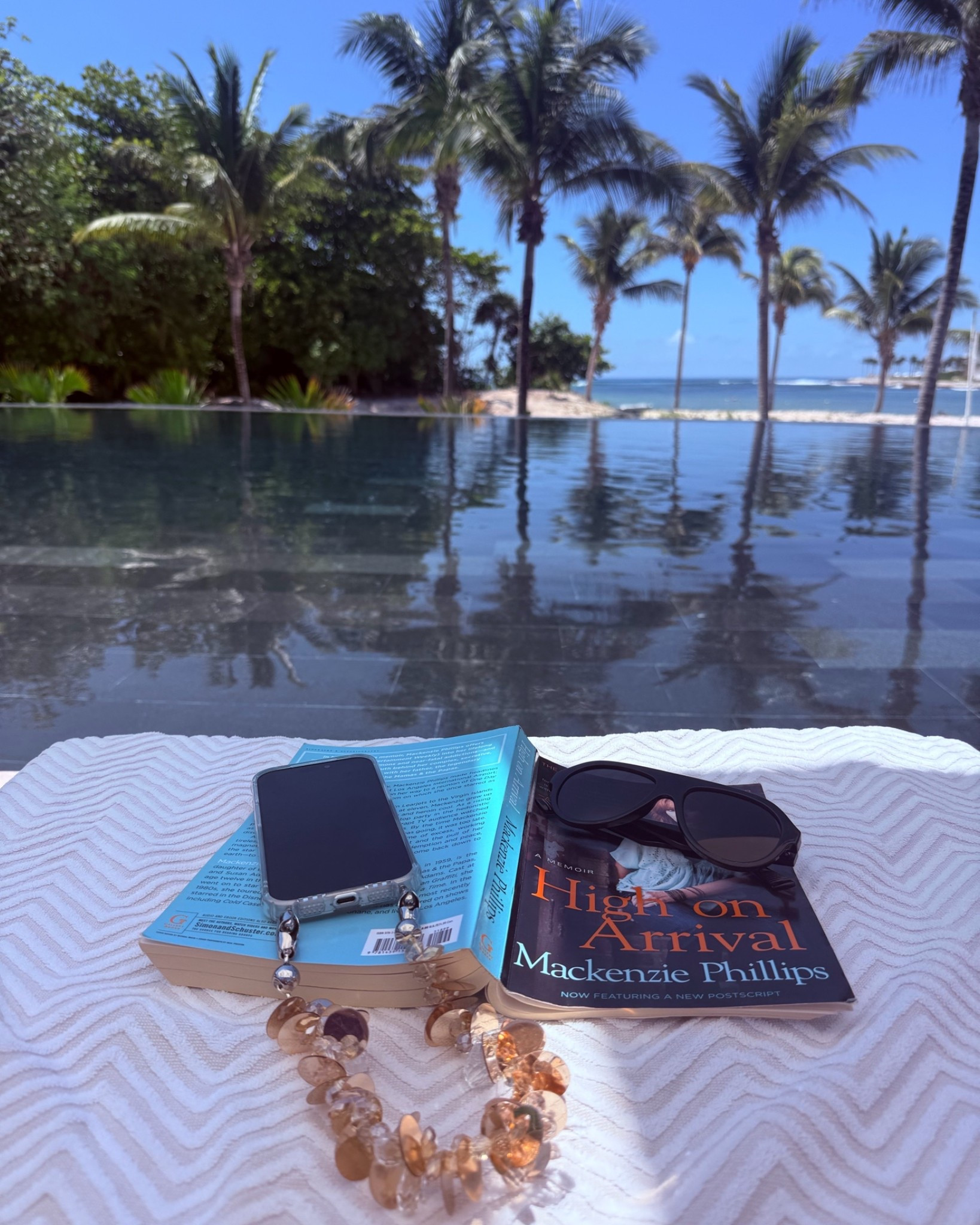 The cutest little phone charm for vacation. It makes your phone feel like part of the outfit — easy, fun, and perfect for summer travel.

#LTKTravel #LTKSwim #LTKOver40