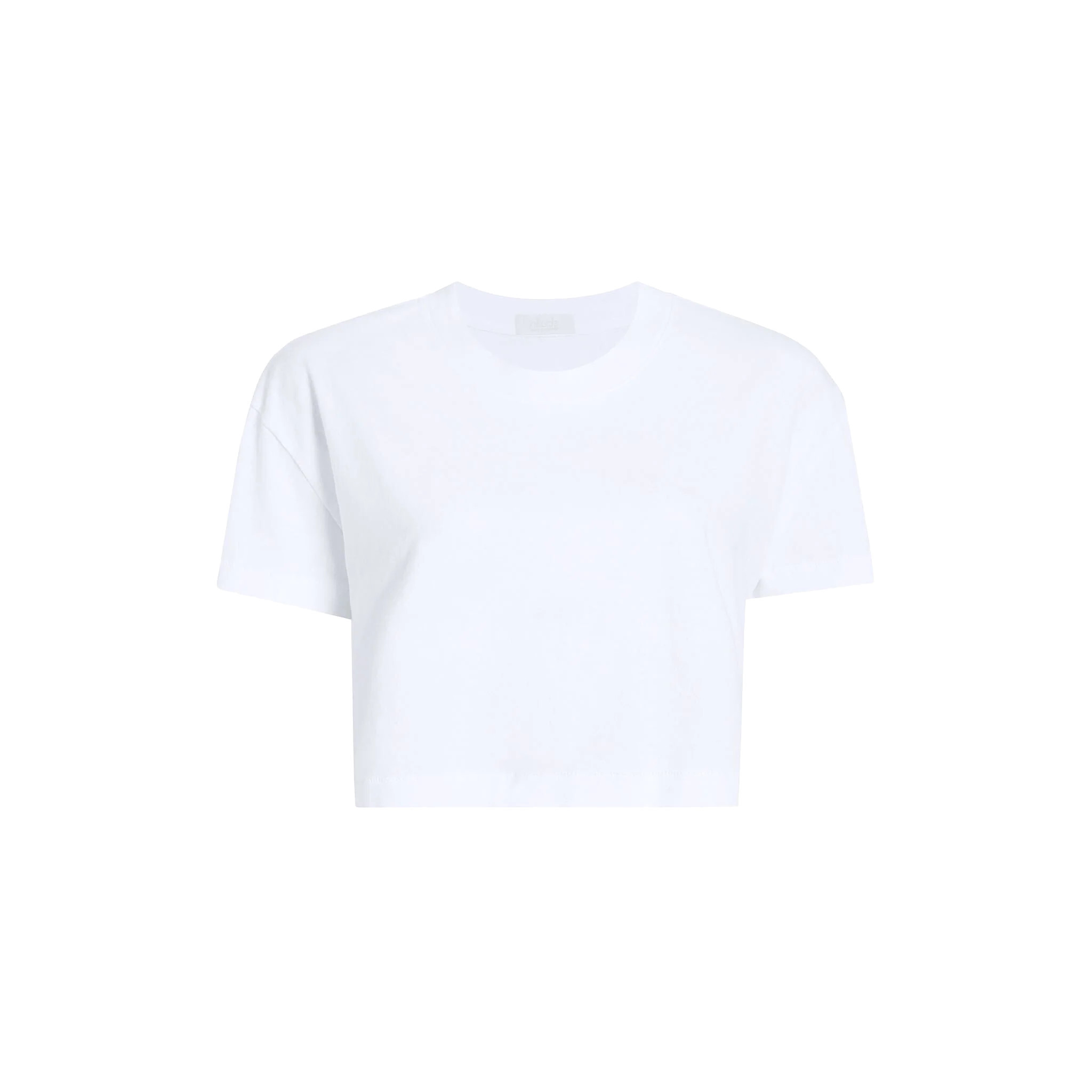 Cropped Tee | Nuuds US