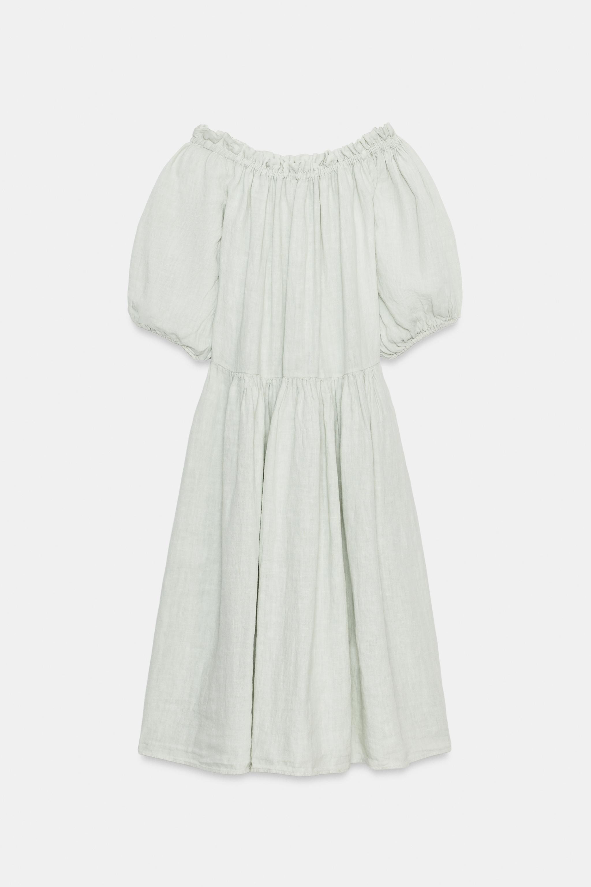 Description | Zara UK