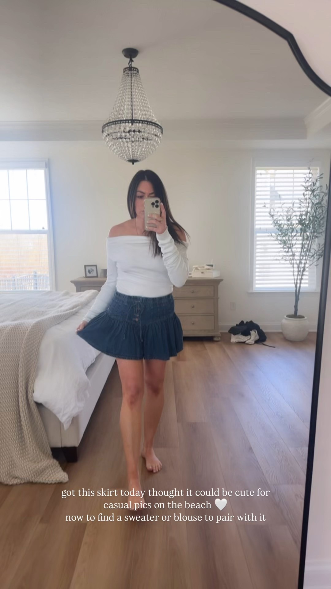 Wearing size S

#LTKFindsUnder100