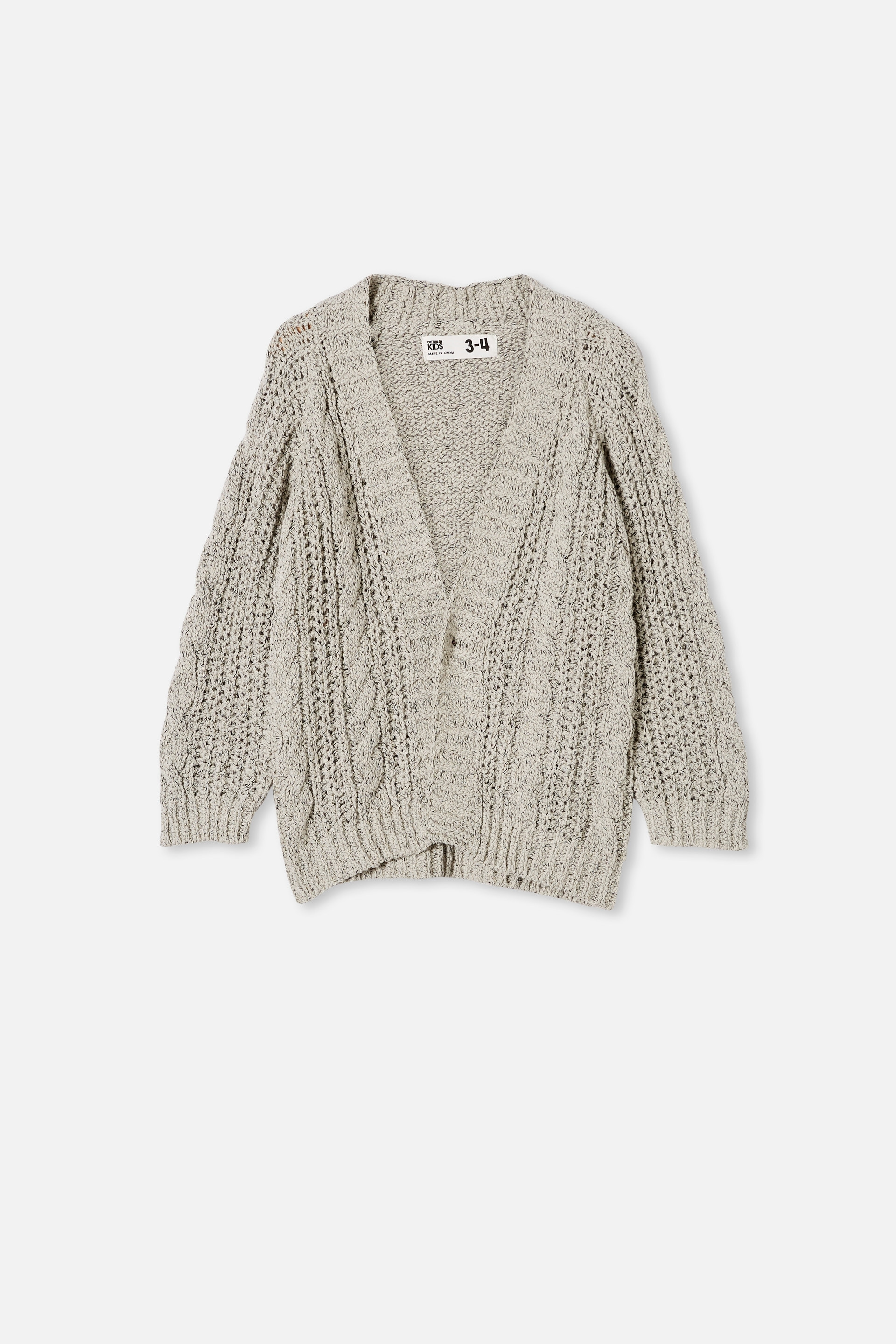 Fleur Cardigan | Cotton On (ANZ)