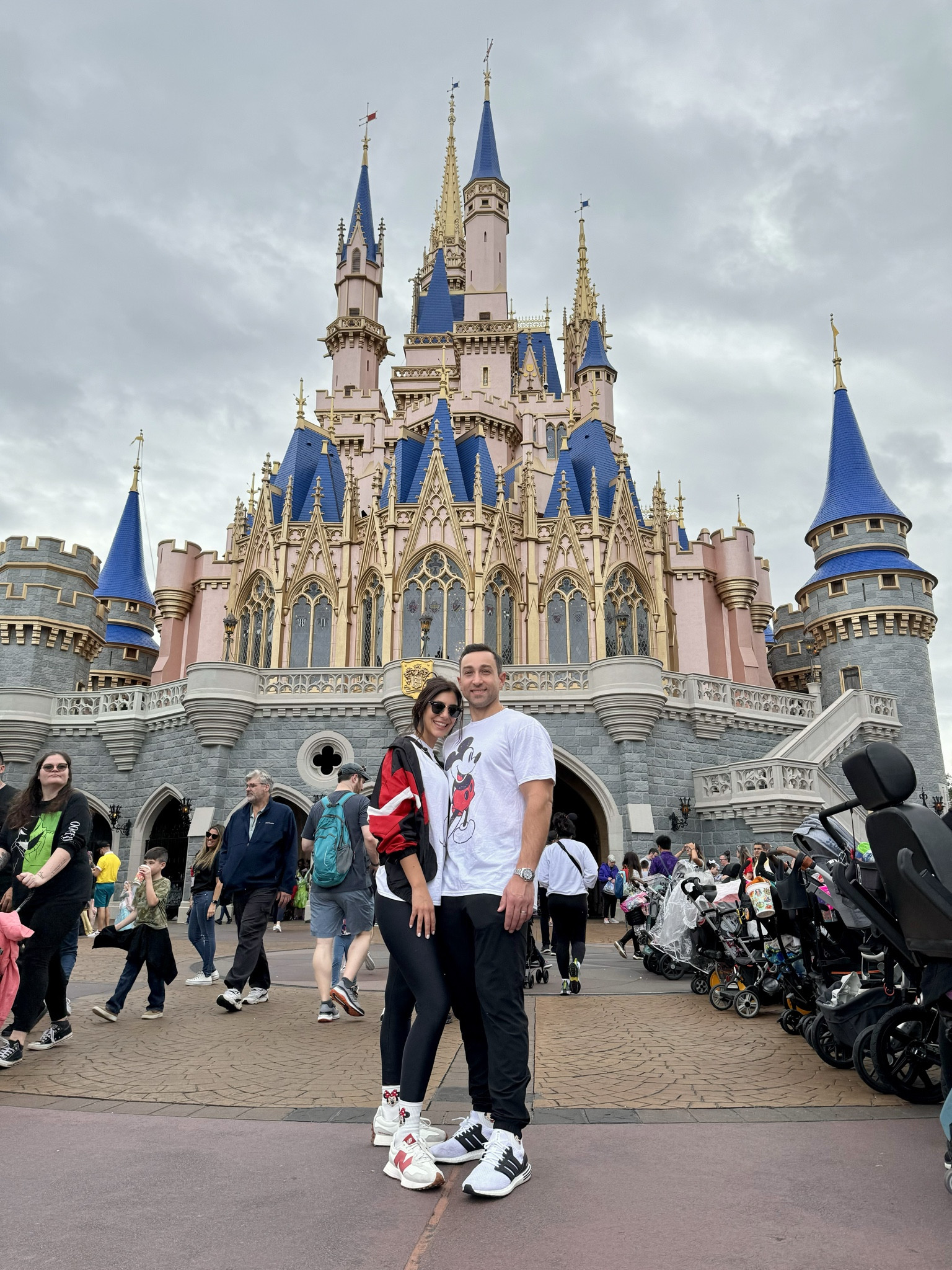 Disney outfits for mom & dad! ❤️

#LTKtravel #LTKfindsunder50 #LTKfindsunder100