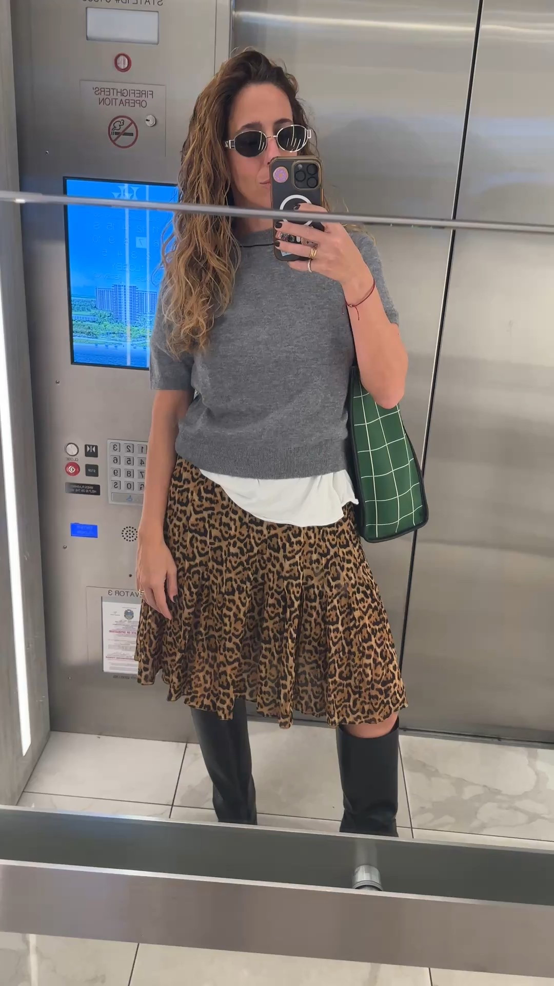 Never matching always being myself 

#LTKOver40 #LTKFindsUnder50 #LTKSaleAlert