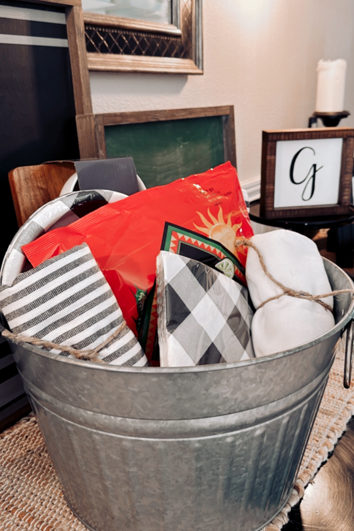 Great gift idea! Birthday, housewarming etc etc! 

#LTKSeasonal #LTKhome #LTKparties