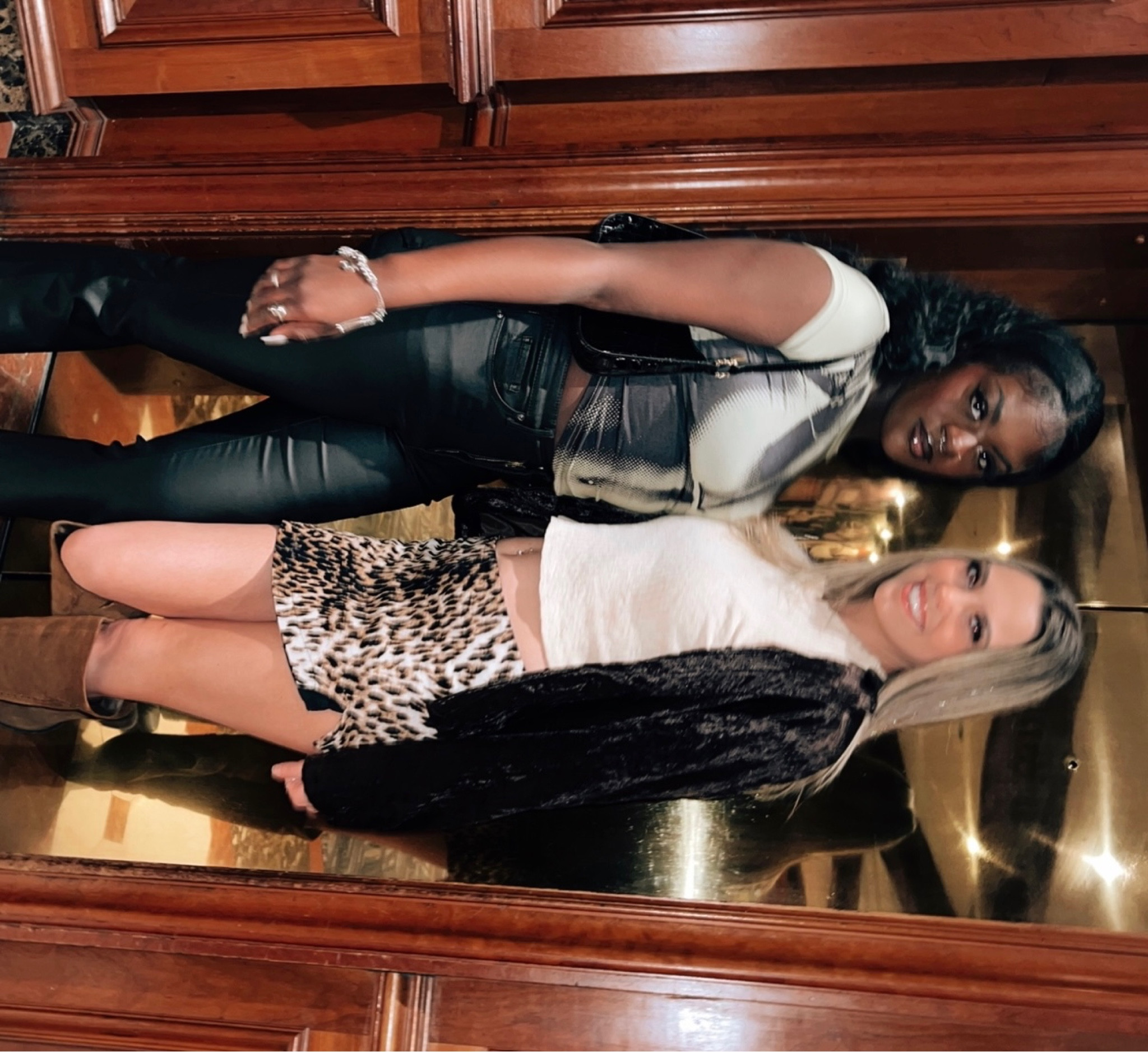 Concert outfits w the bestie 🍒🔥👯‍♀️ 


#LTKbeauty #LTKU #LTKstyletip