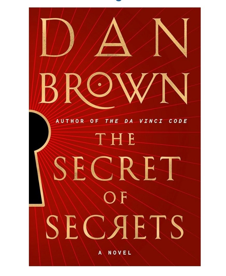 If you’ve enjoyed Dan Brown’s prior novels, like Angels & Demons and The Davinci Code, this is a must to check out! His new novel has been ranked multiple places as one of the top books of 2025 - and I would concur since I just got done reading it myself! It is a longer novel (671 pages to be exact!), but it is fantastic - and so incredibly thought provoking! 

The hardcover version is on sale at Amazon for only $14 today - normally $38. Would make an excellent gift for a reader! 📖

#LTKSaleAlert #LTKGiftGuide #LTKHome
