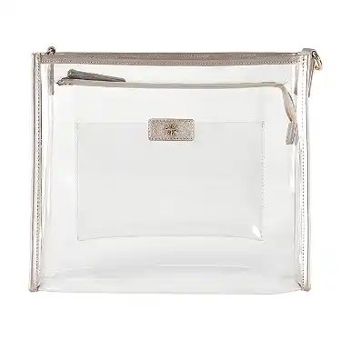 Clear Crossbody Stadium Bag | Erin Condren | Erin Condren