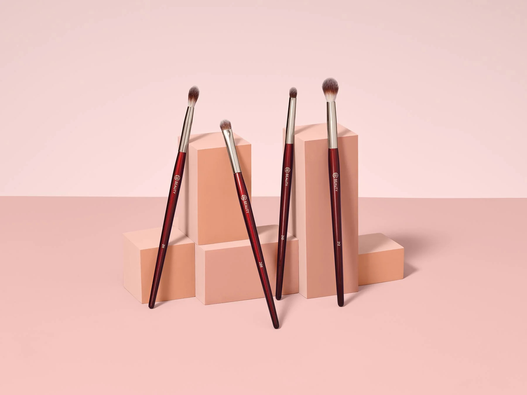 Core Line Extension Eye Set | BK Beauty