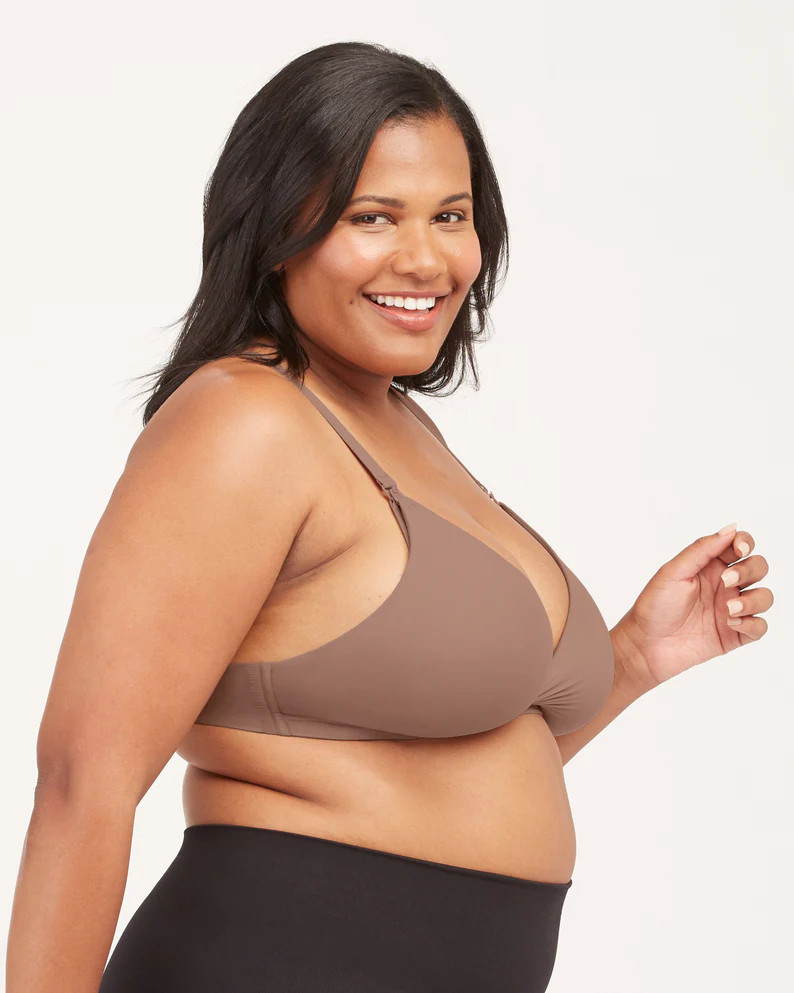 Bra-llelujah!® Mama Nursing Bra | Spanx