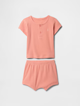 Tea Rose Pink | Gap Factory
