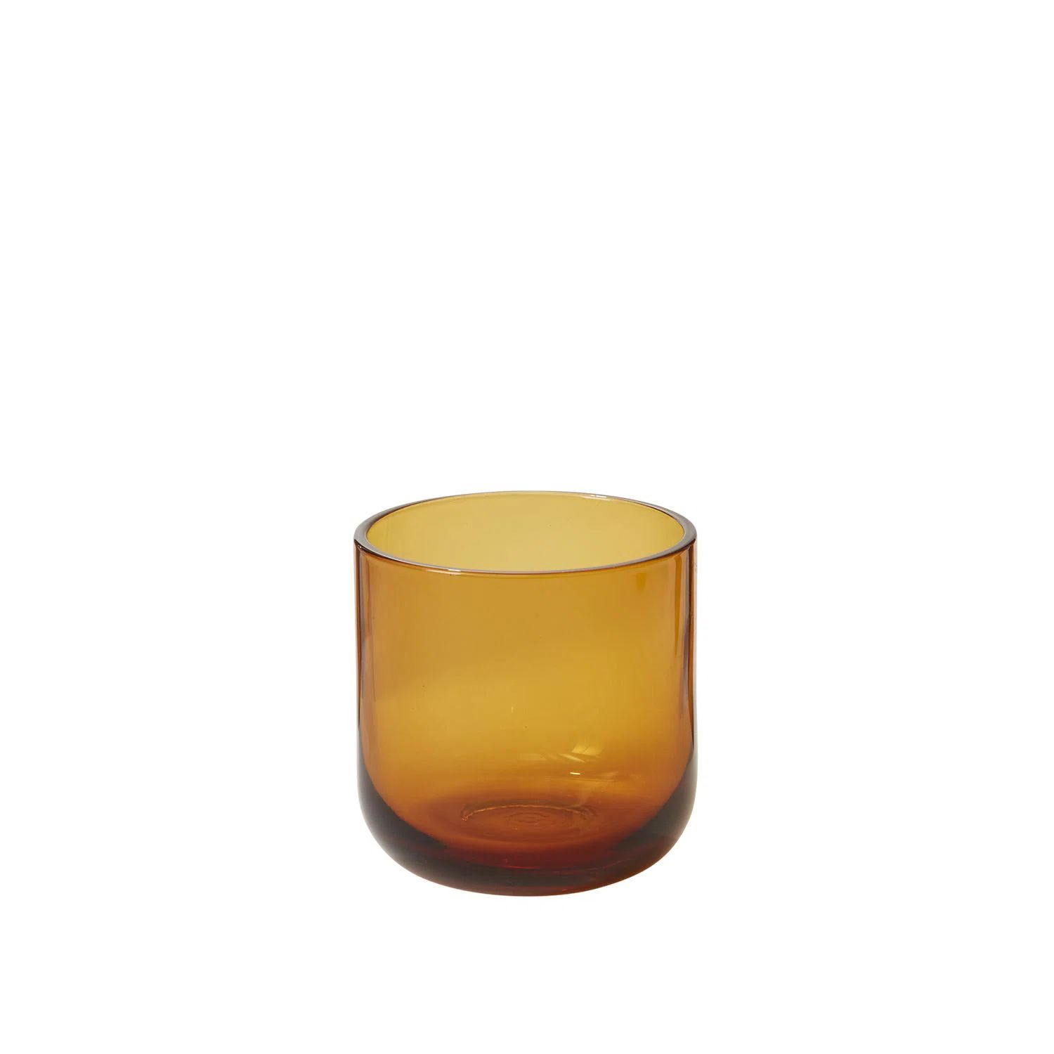 Joss & Main Ande 12oz. Handmade Drinking Glass | Wayfair | Wayfair North America